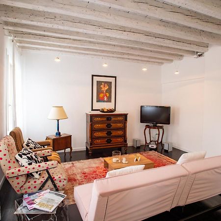 Ada Canal House Chioggia Eksteriør billede